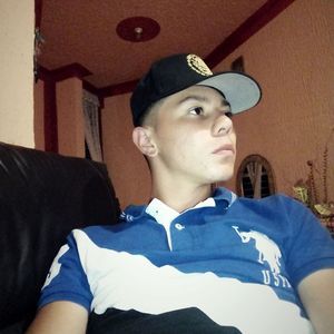 Meet your Posher, Benjamin